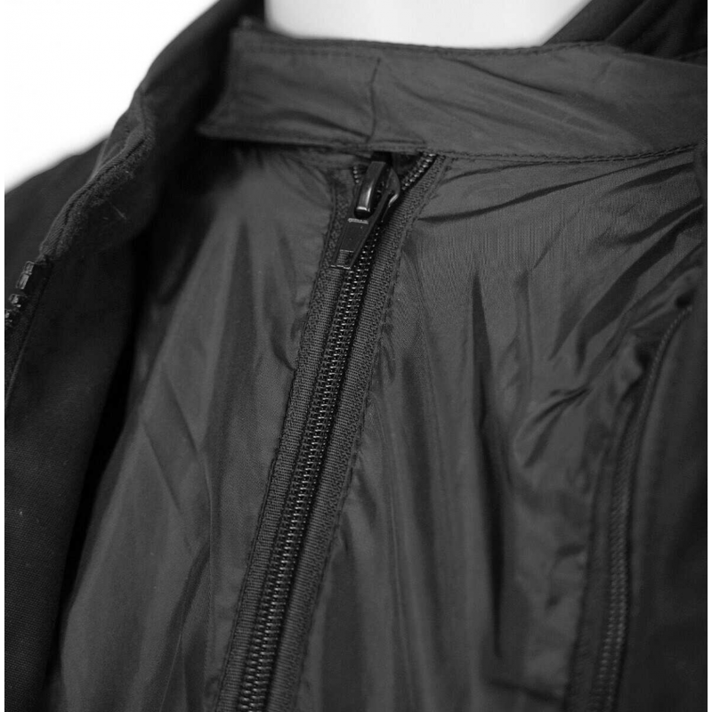 Мотокуртка GMS Terra Eco Black Yellow W