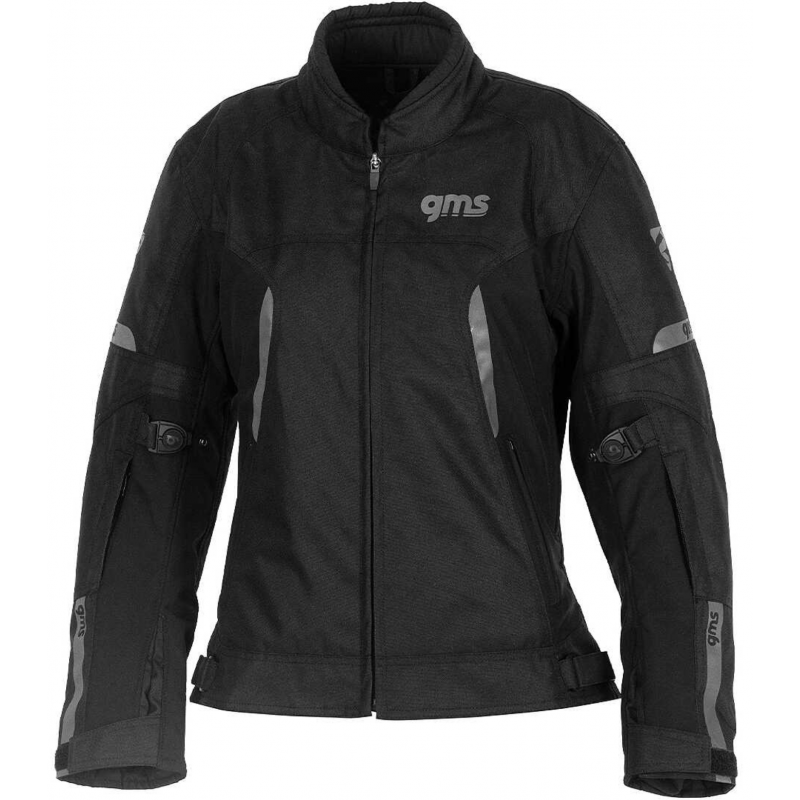 Мотокуртка женская GMS Vega Black W