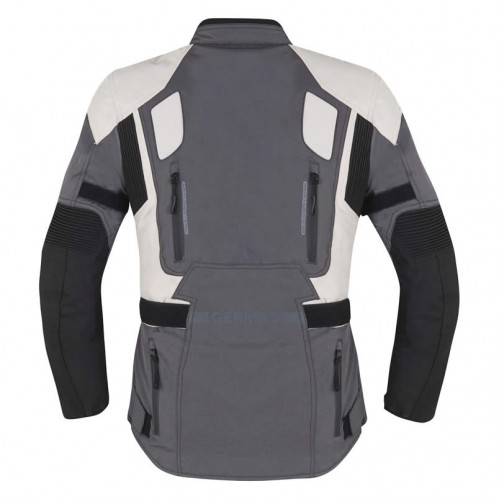 Мотокуртка женская GMS Alisa