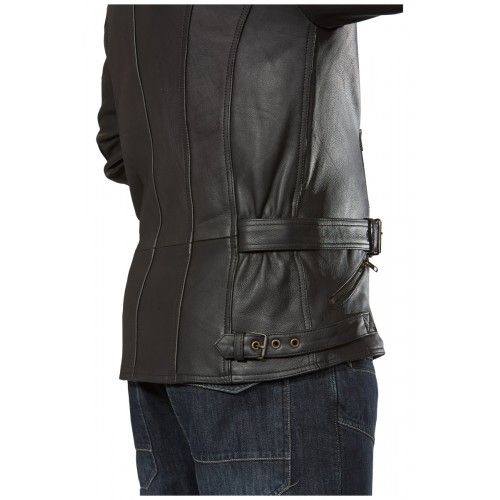 Мотокуртка GMS Classic