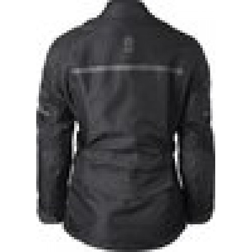 Мотокуртка женская GMS Gear WP Black W