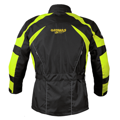 Мотокуртка GMS Twister