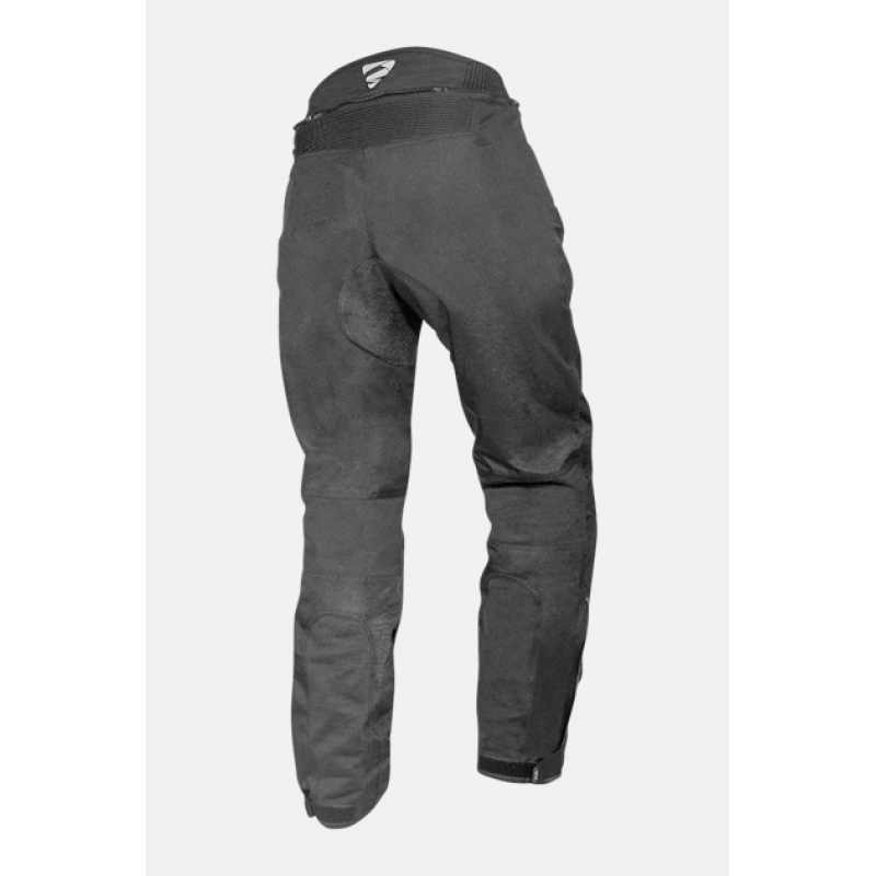 Мотобрюки женские GMS Highway 3 Black W