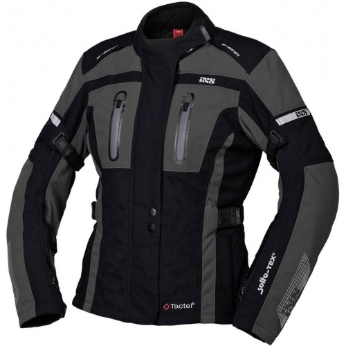 Мотокуртка женская IXS Pacora ST W