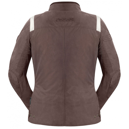 Мотокуртка женская IXS Ridley Brown W