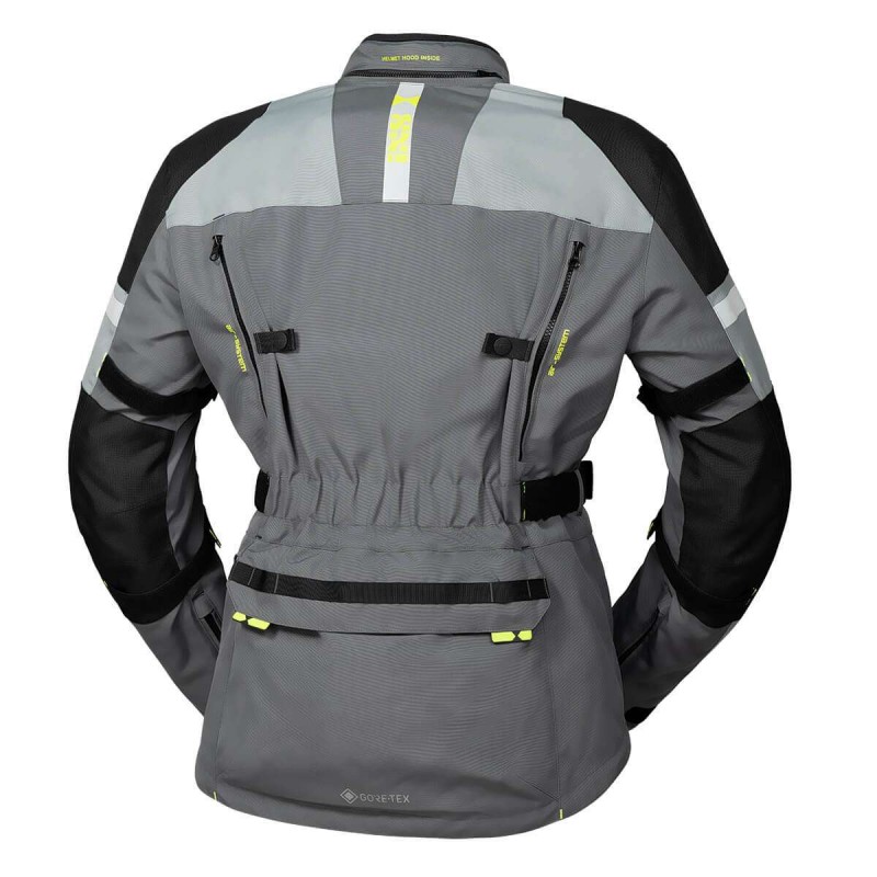 Мотокуртка IXS Adventure GTX W