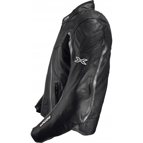 Мотокуртка IXS Black Jack