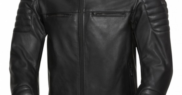 Мотокуртка IXS Classic LD купить от 15 840 грн. в Украине ( 53286