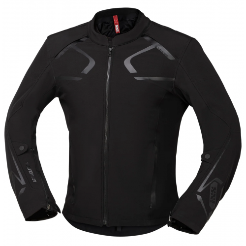 Мотокуртка IXS Dynamic Black