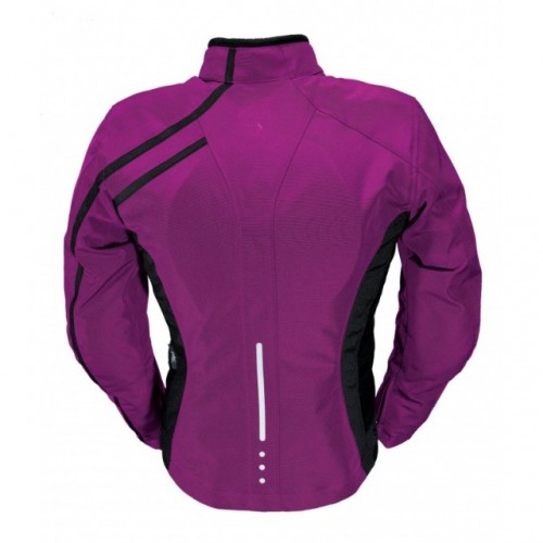 Мотокуртка женская IXS Emily