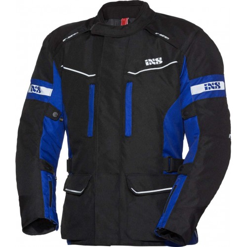 Мотокуртка IXS Evans ST W