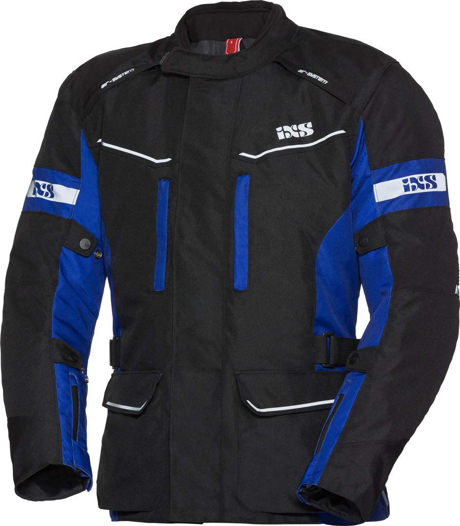 Мотокуртка IXS Evans ST W купить от 0 грн. в Украине ( 57904