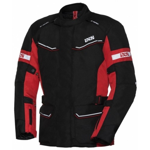 Мотокуртка женская IXS Evans ST