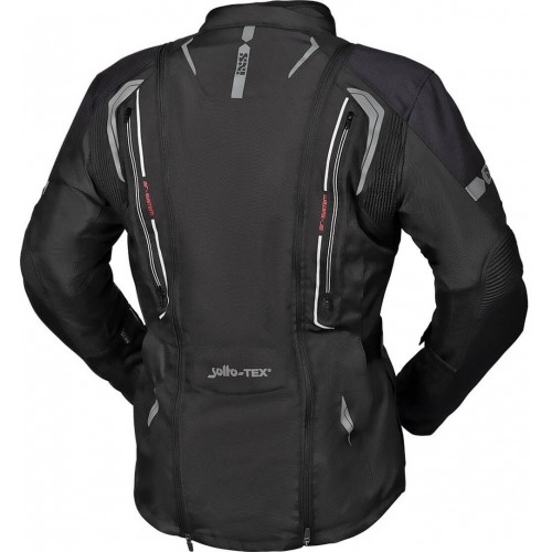 Мотокуртка IXS Flex ST W