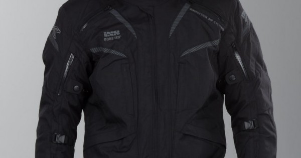 Мотокуртка IXS GTX Modesto купить от 0 грн. в Украине ( 53293