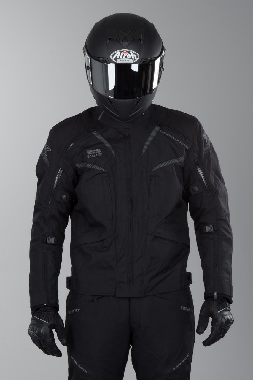 Мотокуртка IXS GTX Modesto купить от 0 грн. в Украине ( 53293