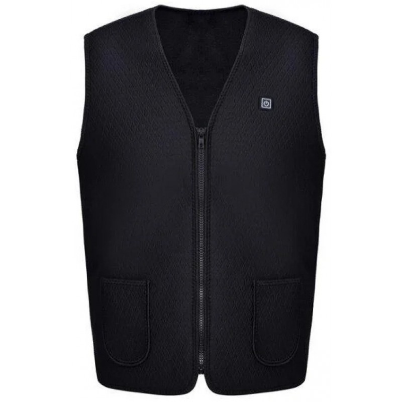 Жилет с подогревом IXS Gerbing