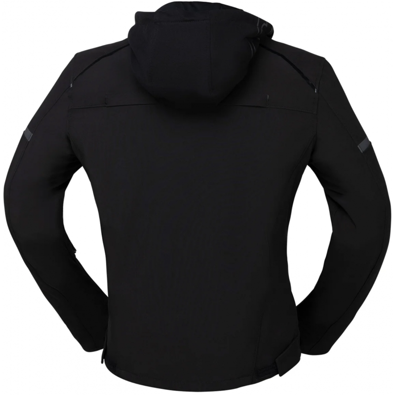 Мотокуртка IXS Classic SO Moto 2.0 Black