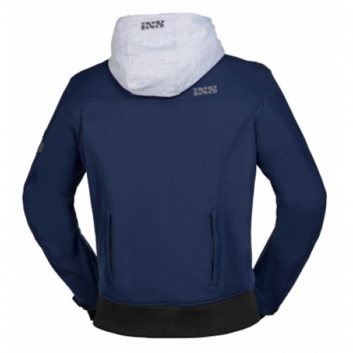 Мотокуртка IXS Classic SO Moto 2.0 Blue