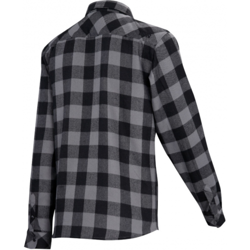 Моторубашка IXS Flanell