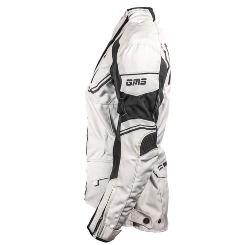 Мотокуртка женская GMS Taylor