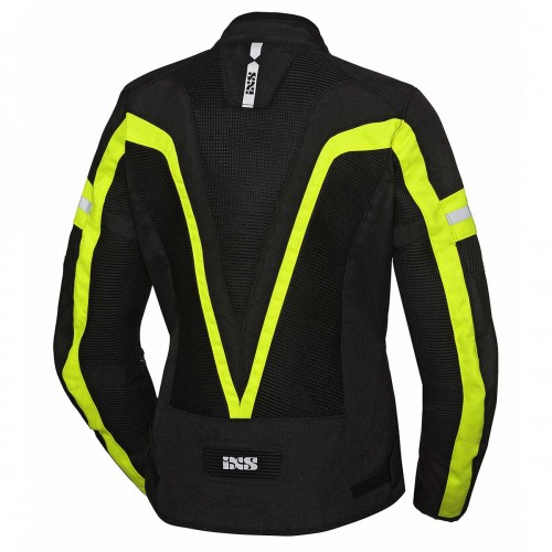 Мотокуртка женская IXS Larissa Air 2.0