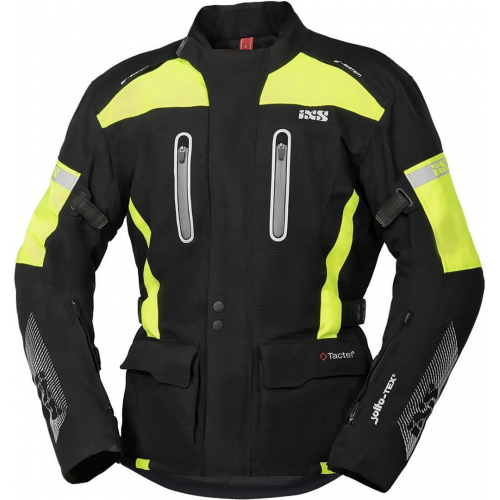 Мотокуртка IXS Pacora ST W