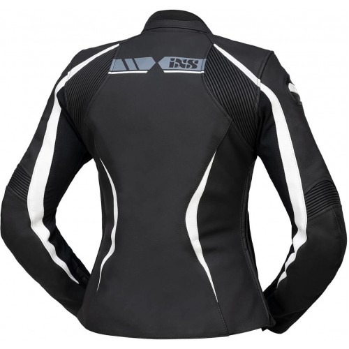Мотокуртка женская IXS RS-600 W