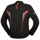 Мотокуртка IXS TS-Pro-ST Plus Black/Red