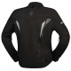 Мотокуртка IXS TS-Pro ST+ Black W