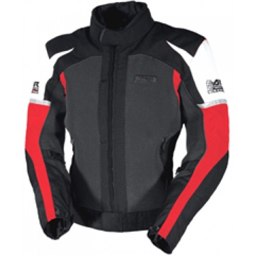 Мотокуртка IXS Iskander