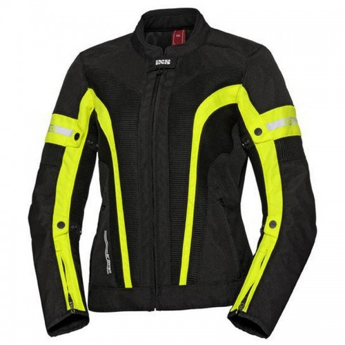 Мотокуртка женская IXS Larissa