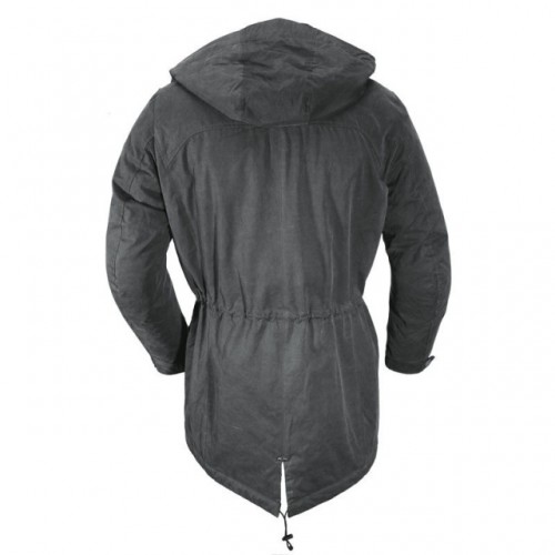 Мотокуртка IXS Parka Man