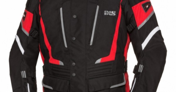 Мотокуртка IXS Powells-ST купить от 8 010 грн. в Украине ( 53305