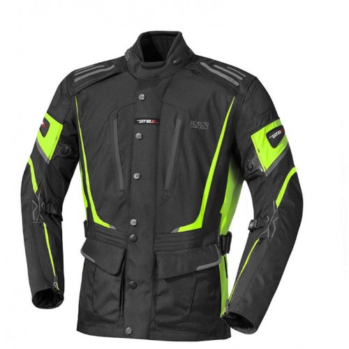 Мотокуртка IXS Powells 2
