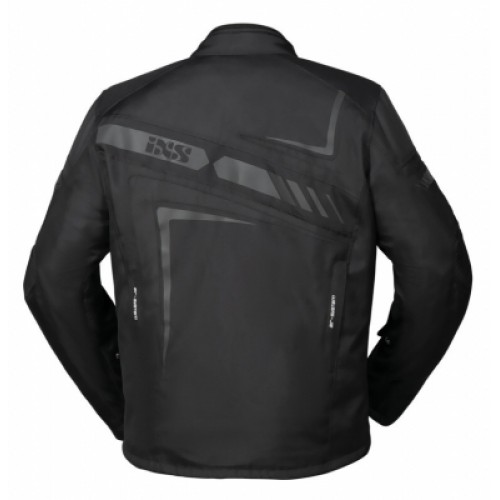 Мотокуртка IXS RS-400 ST 2.0