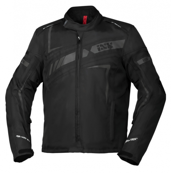 Мотокуртка IXS RS-400 ST 2.0 купить от 6 160 грн. в Украине