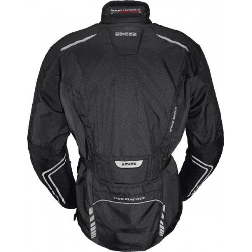 Мотокуртка IXS Tornado