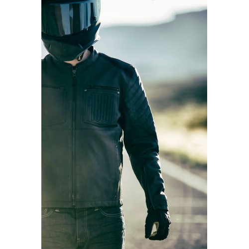 Мотокуртка Icon 1000 Axys