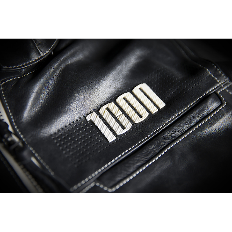 Мотокуртка Icon 1000 Hood