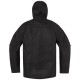 Мотокуртка Icon Airform Black