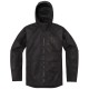 Мотокуртка Icon Airform Black
