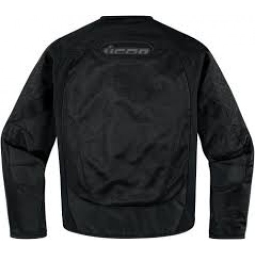 Мотокуртка женская Icon Anthem