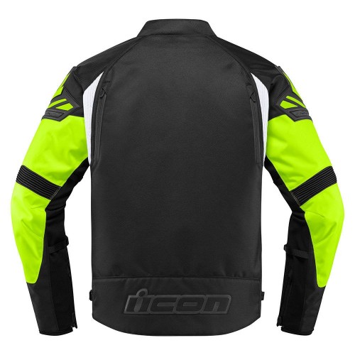 Мотокуртка Icon Automag 2