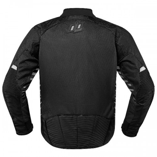 Мотокуртка Icon Wireform