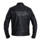 Мотокуртка John Doe Dexter Black
