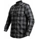 Моторубашка John Doe Lumberjack Grey