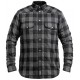Моторубашка John Doe Lumberjack Grey