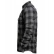 Моторубашка John Doe Lumberjack Grey