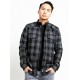Моторубашка John Doe Lumberjack Grey